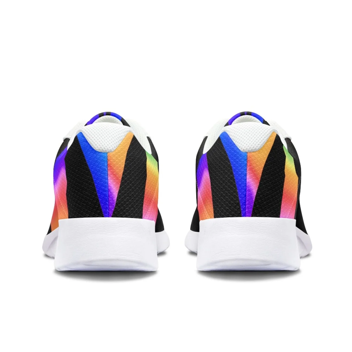 Love for the Mother Print for Mother's Day Gift Women Yoga Casual Shoe Cozy Shock Absorbing Non-slip Ladies Sneaker for Outdoor
