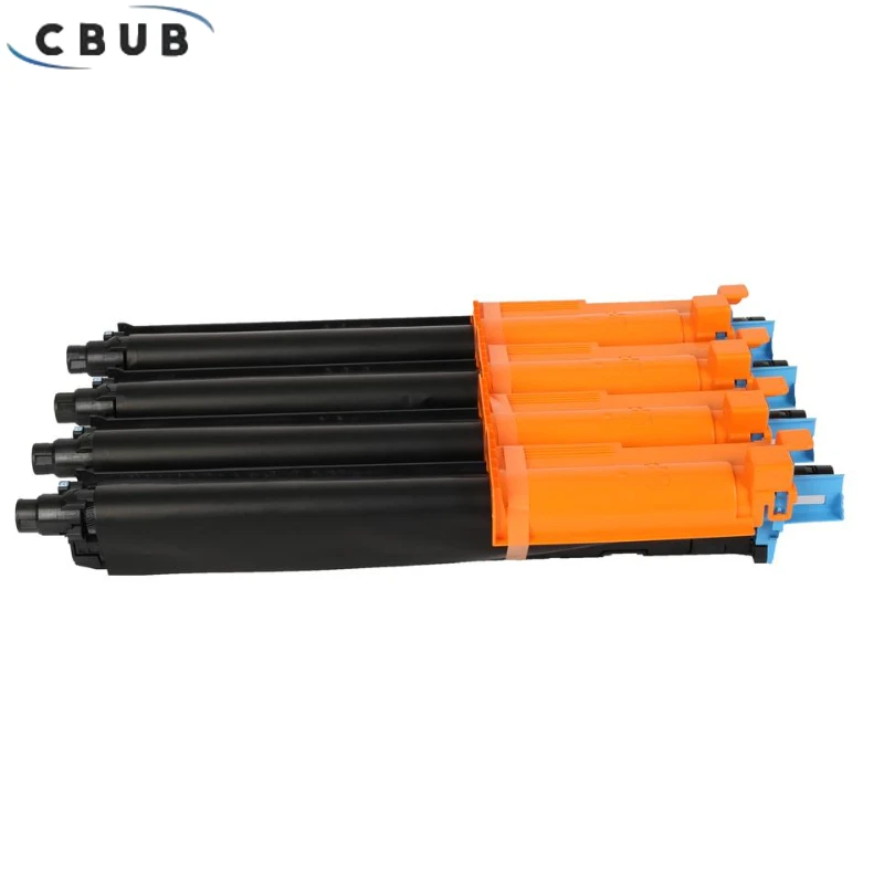 DR313 Drum Unit Imaging Unit Copier Machine Developer For Konica Minolta Bizhub C380 C558 C258 C308 C368 C458 C558 1PCS