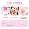 Mild Micellar Cleansing Makeup Remover Water Gentle Makeup Remover All In 1 Facial Cleanser No Harsh Rubbing Korean Cosmetics 6