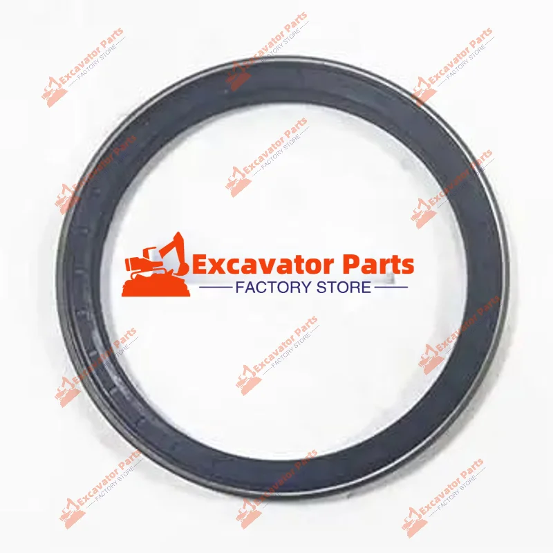 EXCAVATOR SEAL 3318538 331-8538 0.3KG Compatible with Cat 414E 416D 416E 416F 420D 420E 420F