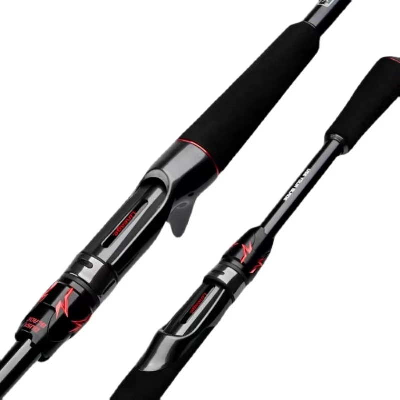 The Hunter Super Fast Lead Gao Gan Degrees Of Mandarin Fish Head Fish