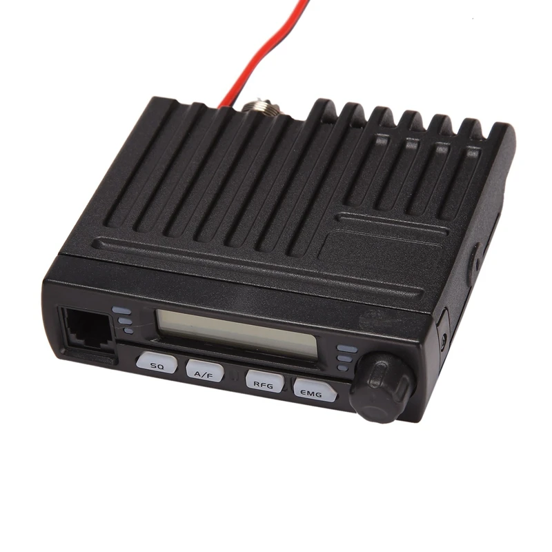 CB-925 미니 시민 밴드 라디오, 모바일 라디오, AM/FM 25.615-30.105MHZ, 8W 파워 워키토키 cb무전기