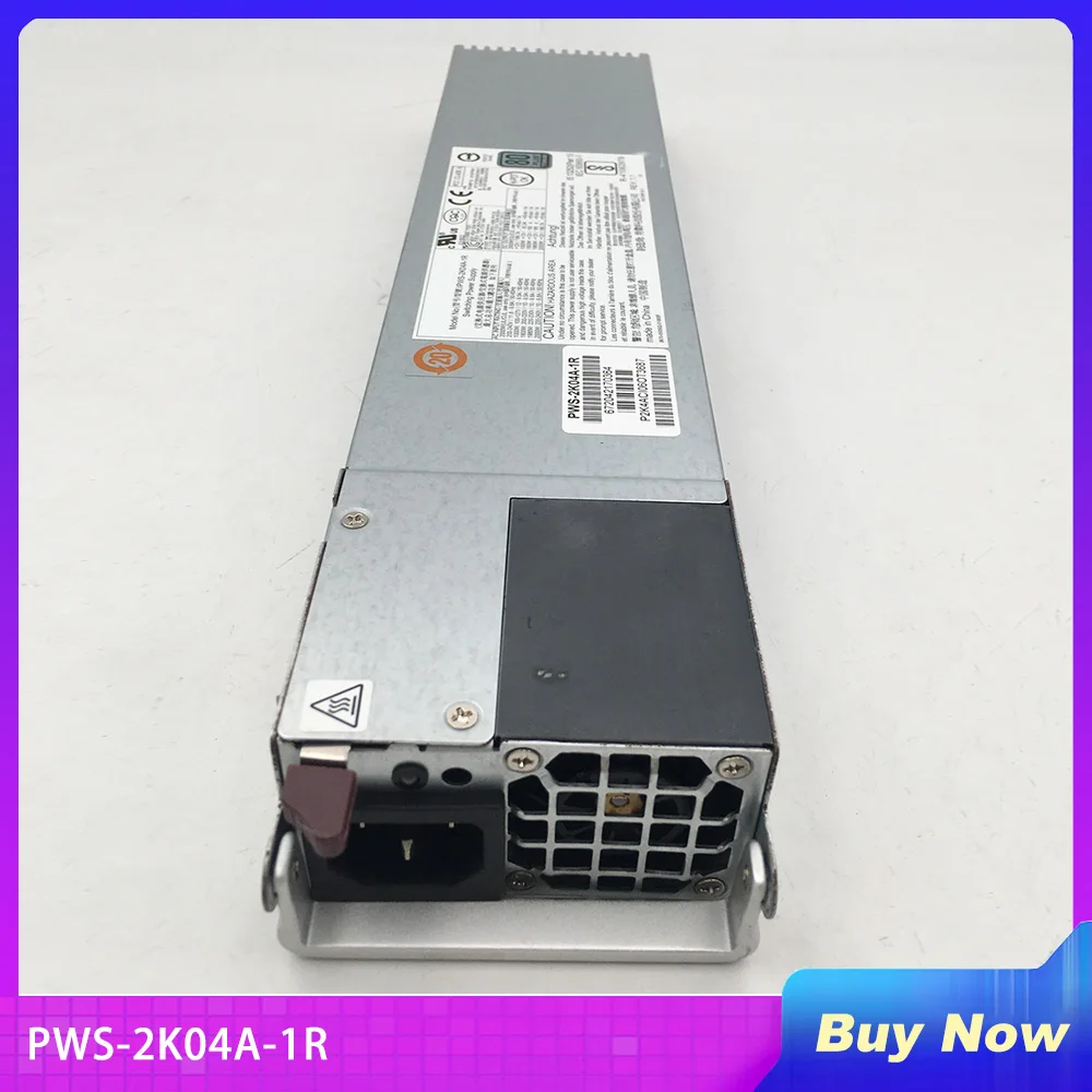 

PWS-2K04A-1R для супермикро-сервера питания 2000W