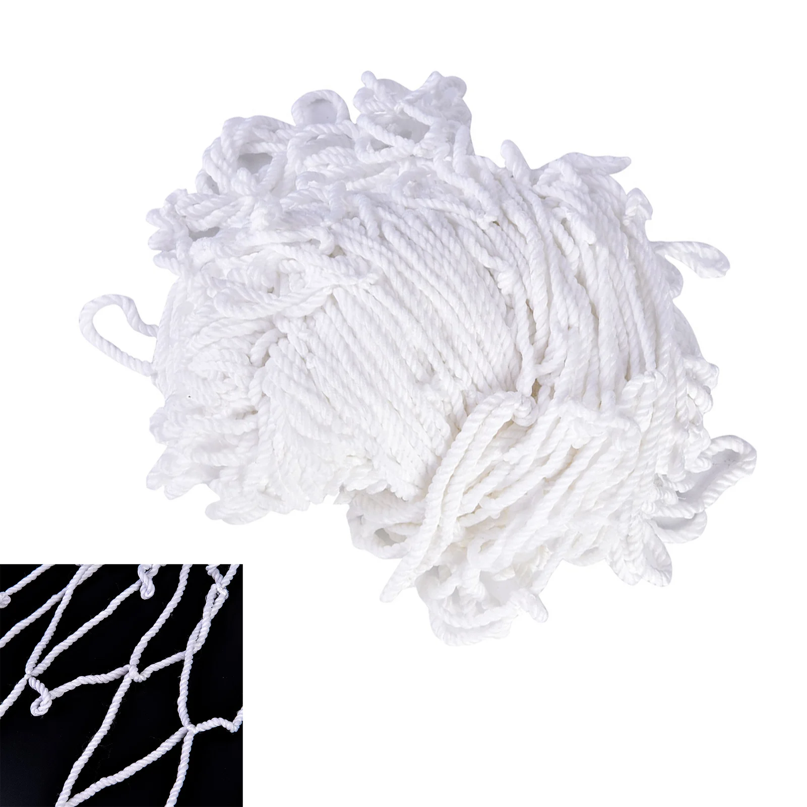 3x2m soccer goal net Football Soccer Goal Net Polypropylene Sports Match Training Tools Football Training Net Soccer Tools