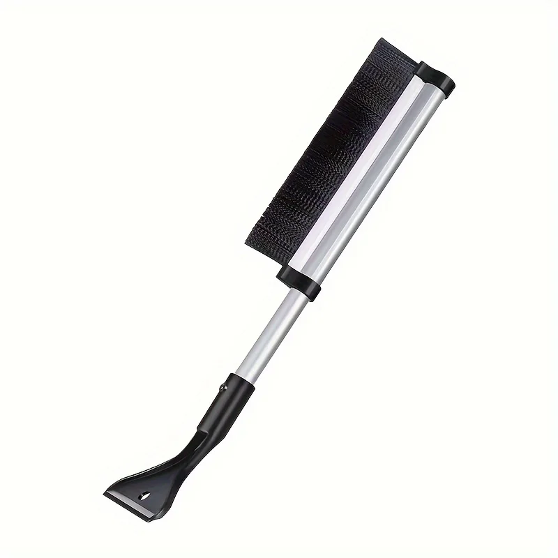 Scalable Multifunctional Snow Shovel, Car Snow Shovel, Multifunctional Removal Cleaning Tool