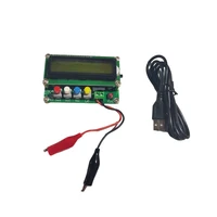 Easy To Inductance Meter - Simplify Testing Process High Performance Inductance Capacitance Meter 1