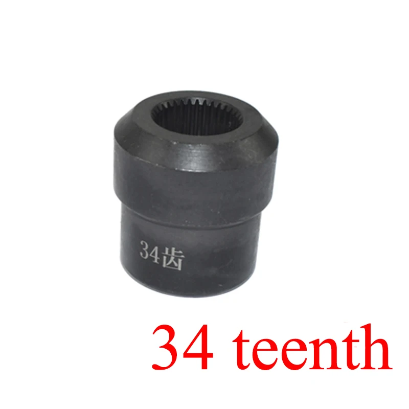 BMW Differenzial Werkzeug-Set - Für Hinterachsdifferential Ausbau E70, E90, X5, 3er, 5er