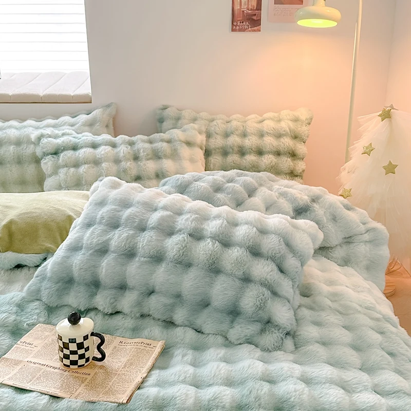 ���� ħ��� �β��� �ܻ� ħ�� ��Ʈ, �ܿ�� ���� �� ���� ����Ƽ ��ũ ���� ħ��, ���� �̺� Ŀ��, 200x230cm