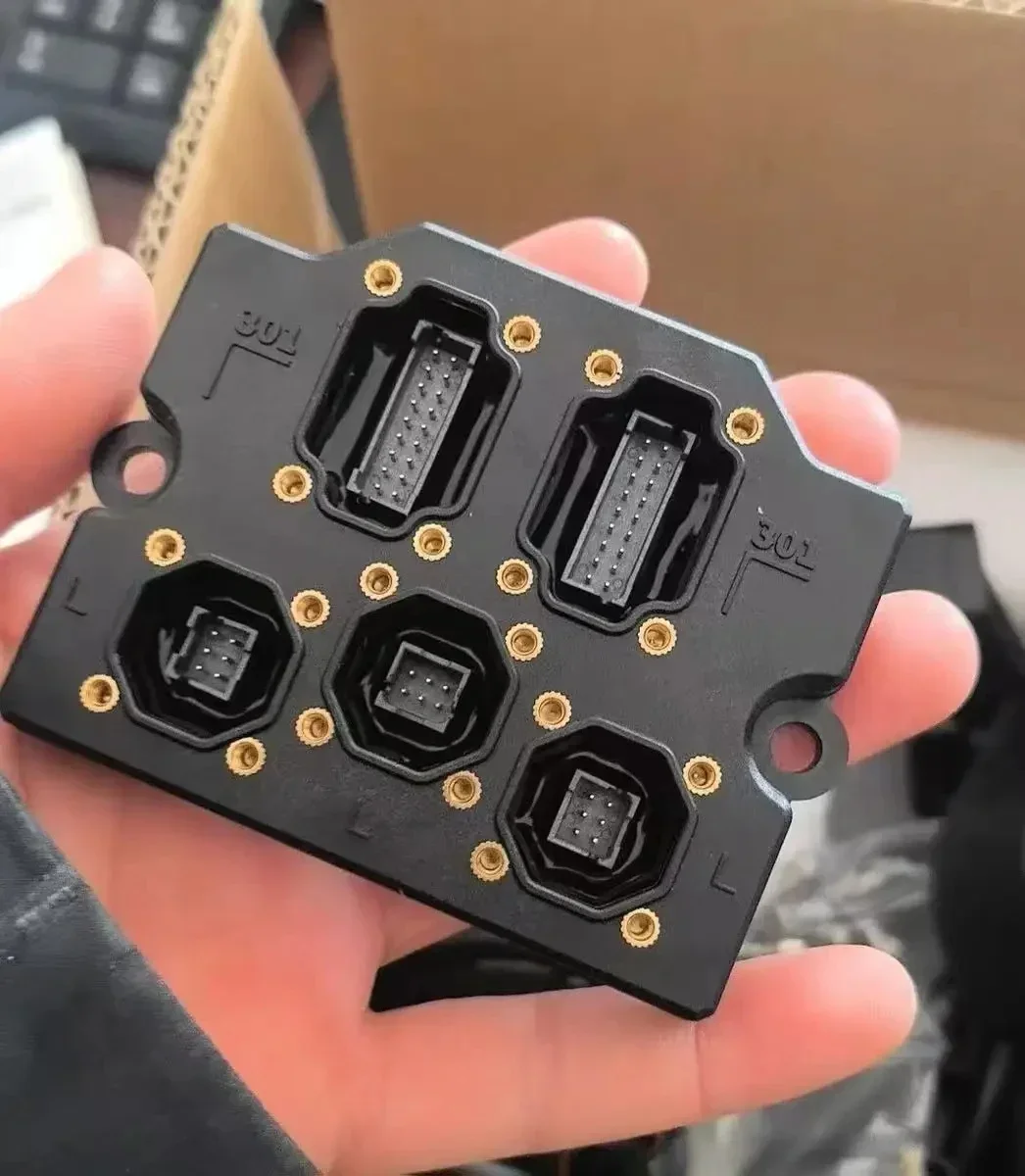 XA P150 Pro/P60 Pro용 90W 고휘도 서치라이트 ? 야간 항해등 빠른 배송