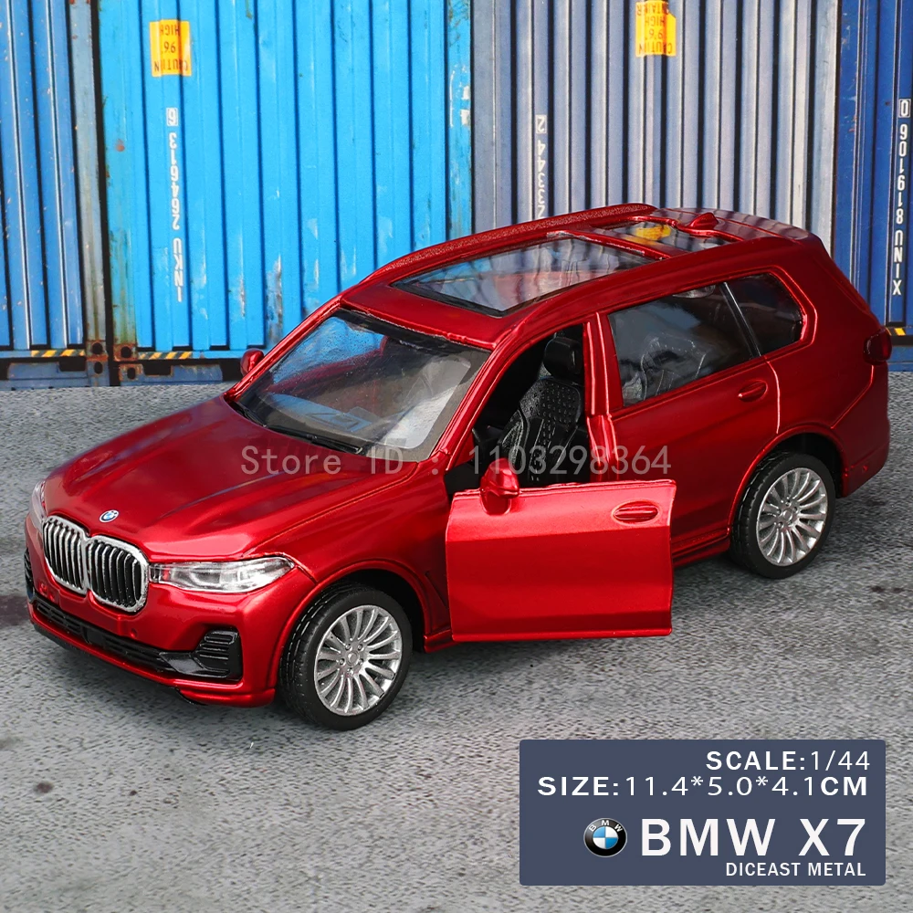 MSZ 1:43 BMW M3 DTM Toyota Exquisite hanging model classic car