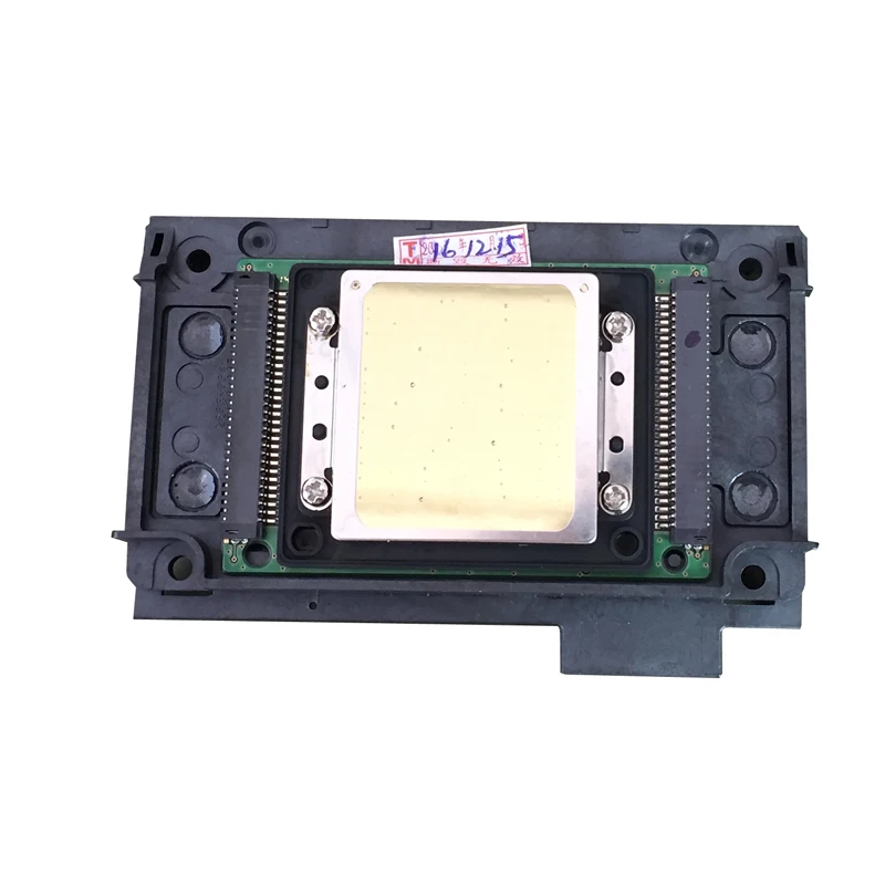 Description Picture 5 of itemOriginal Printhead New F173050 F180000 Print Head for Epson R1390 L1800 XP600 T50 TX800 L805 DTF Printer UV Printer DTG Printers