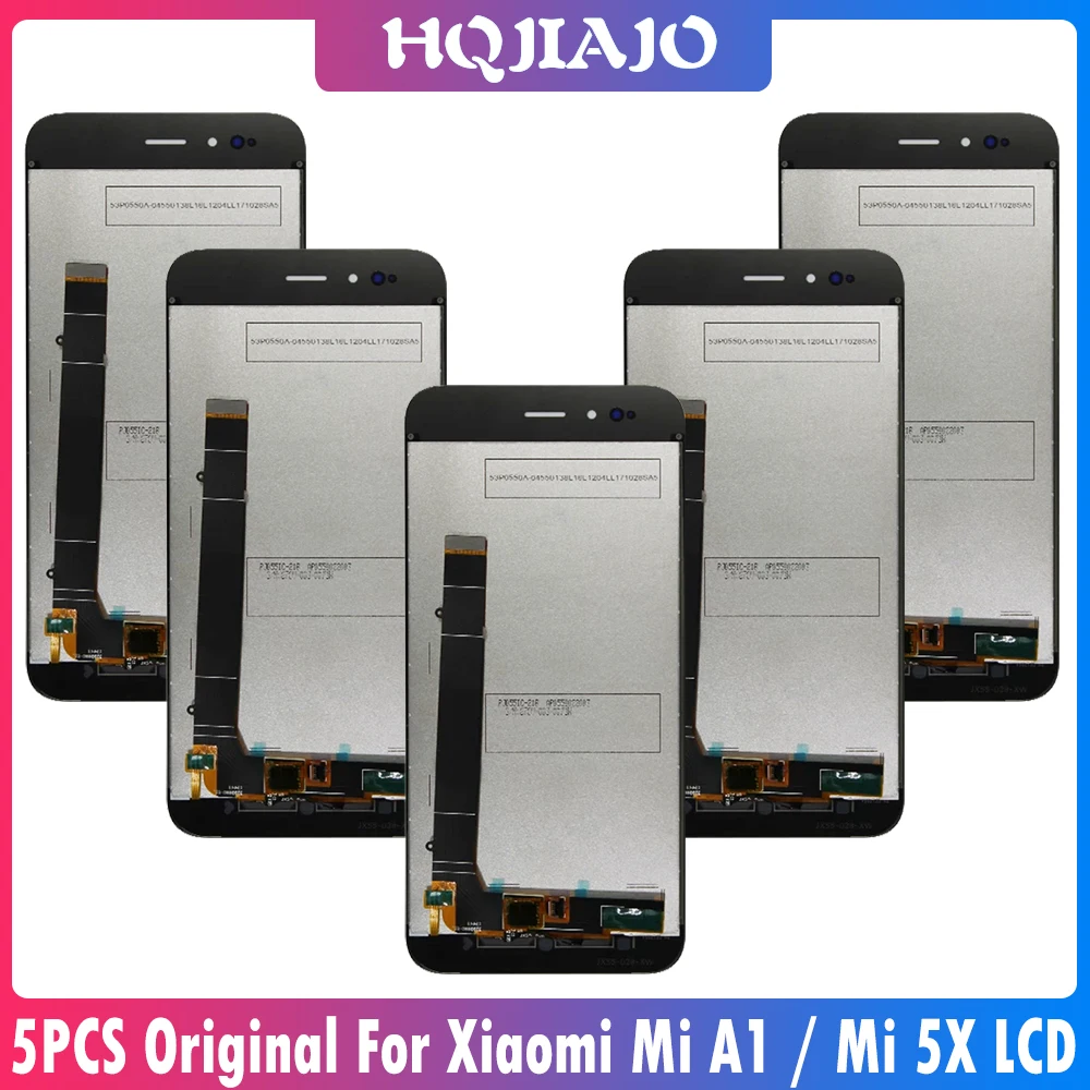 Xiaomi Mi 5X Mi5X LCD| | - AliExpress