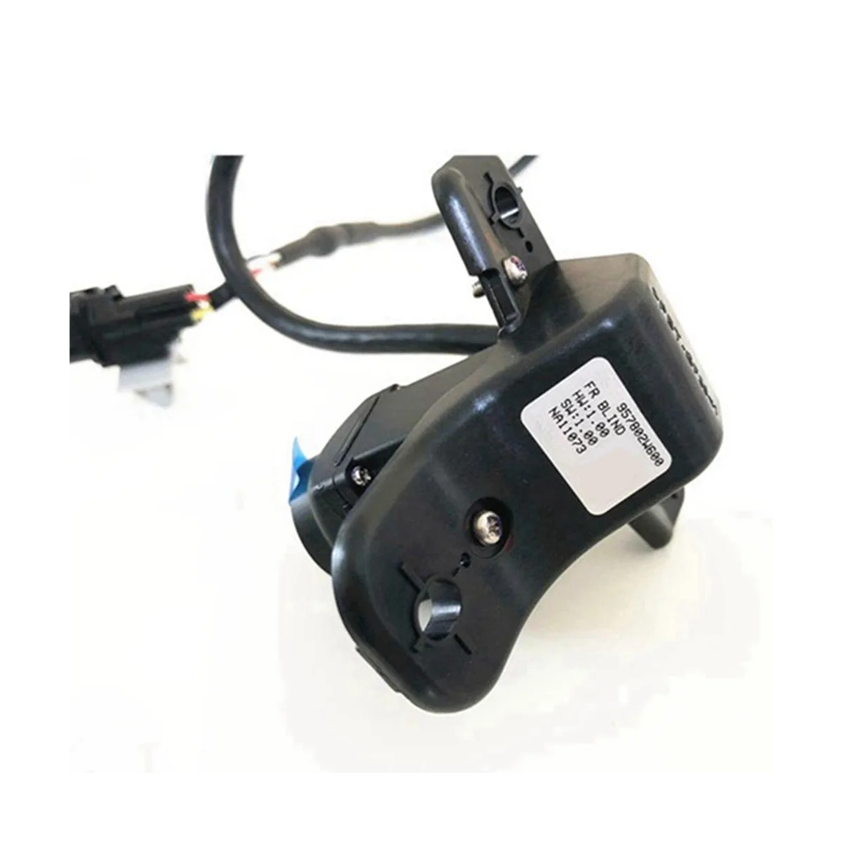Car Front Grille Camera Front Around View Monitor for Hyundai Santa Fe Sport 5 Seats-957802W600