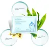 1/3/5 PCS Disposable Makeup Remover Wipes Travel Portable Lazy Face Eye & Lip Makeup Remover Deep Cleaning Without Tightness 2