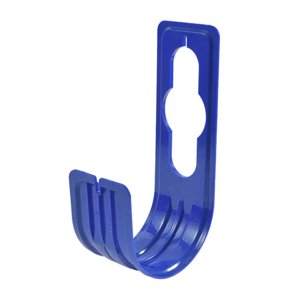 Car Wash Soap Garden Hose Holder Agriculture Water Pipe Garden Wall Mount Organizer Tap Watering Hose Brand New