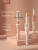 Tqh Automatic Hair Curler Long-Lasting Shaping Straight Comb Anion Does Not Hurt Hair Wool Straight Roll 2