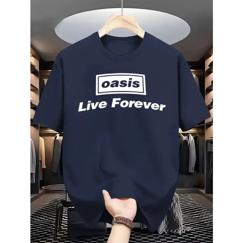oasis Live forever シャツ Lサイズ 水色 427096F_1000x.jpg?v=1654689473