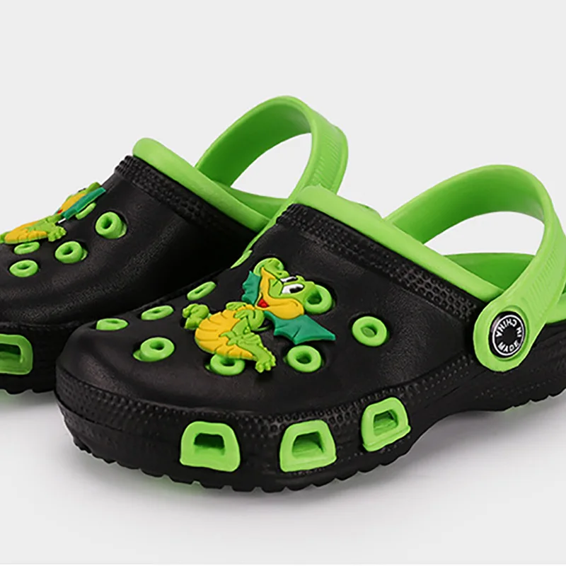 Kids Summer Clogs 5