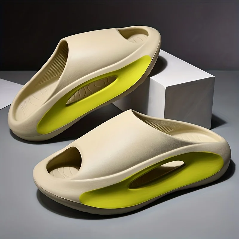 Shoes Sandals Slippers Men Women Beach Holiday Couple Sport 3 Colours 36-45