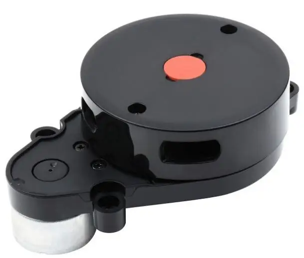 

360° Omni-directional Triangulation Lidar, 8m Radius Ranging, Software Start-stop Control, D200 Developer Kit with LD14P Lidar
