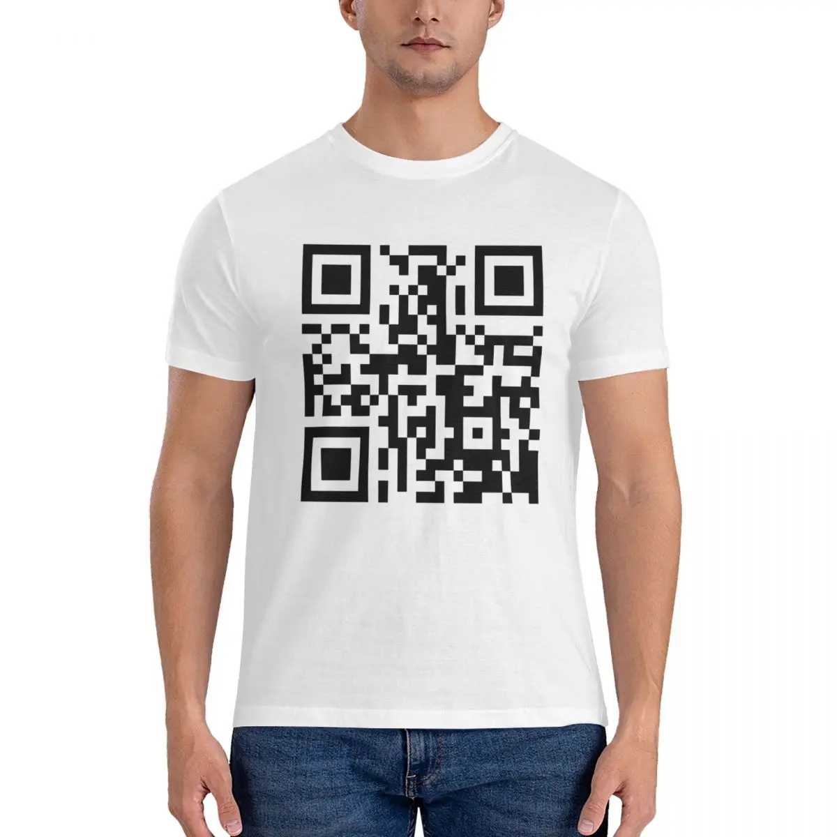 Pornhub qr code