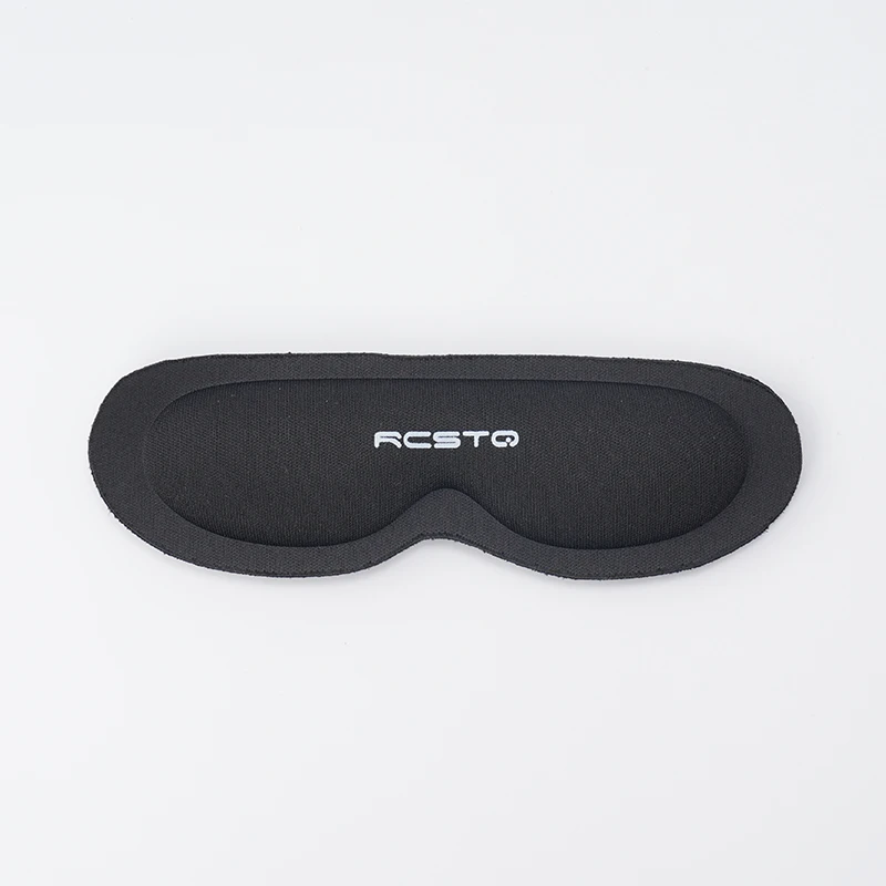 RCSTQ for Avata 2 Goggles 3 Flight Goggles 2 Sponge Dust-proof Sunshade Lens Pr