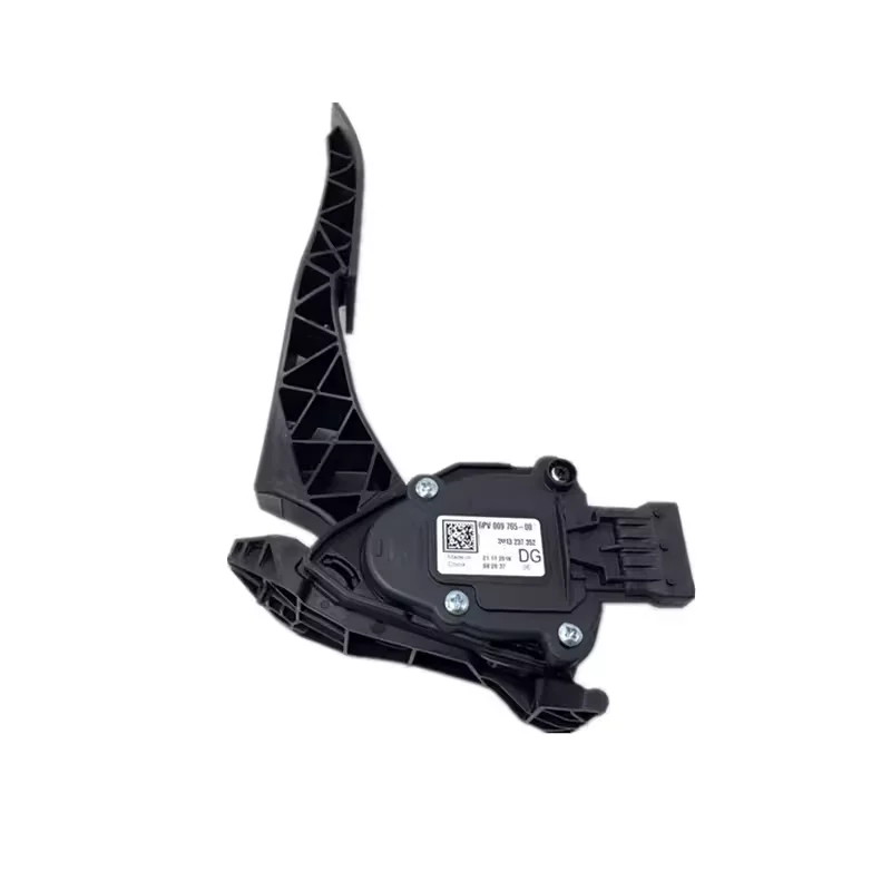 13237352 13228168 Electronic Throttle Accelerator Pedal Assembly Accelerator Pedal Sensor for GM For Cadillac XTS 2013-