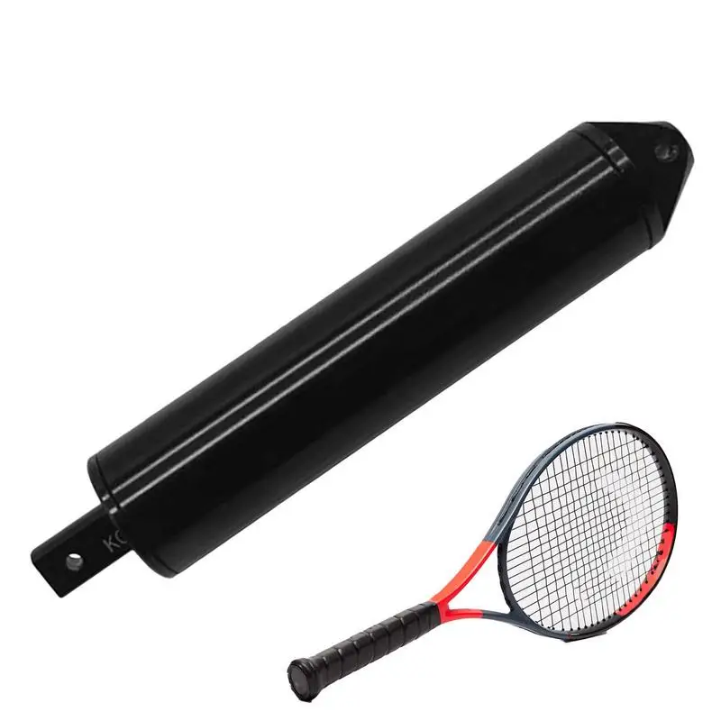 

Tennis String Tension Meter String Meter Tension Calibrator Accurate Measure And Adjust Tension Tool For Tennis Practice Racquet