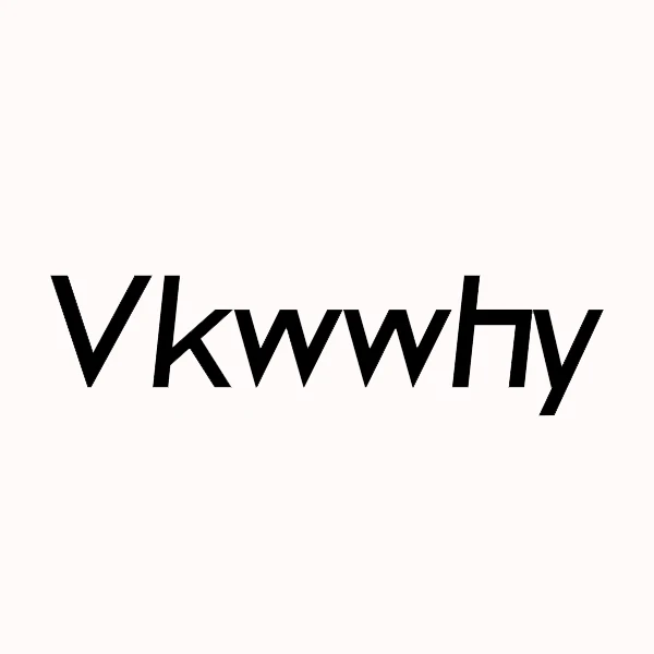 Vkwwhy Store