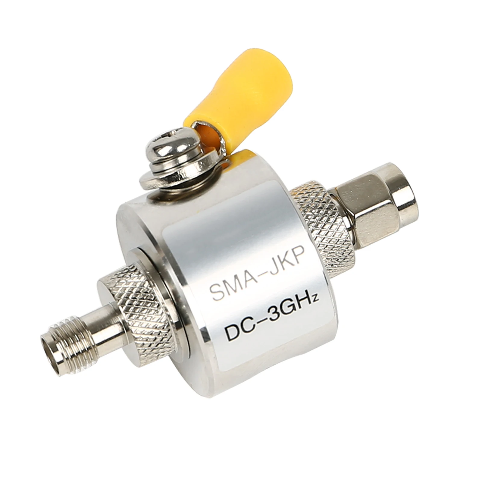 Smajkp Lightnings Arrestor Helium Antenna Protector 50 Ohm Gas