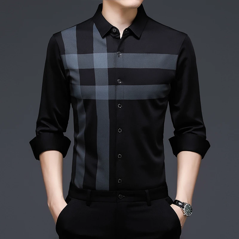 mens shirts casual online