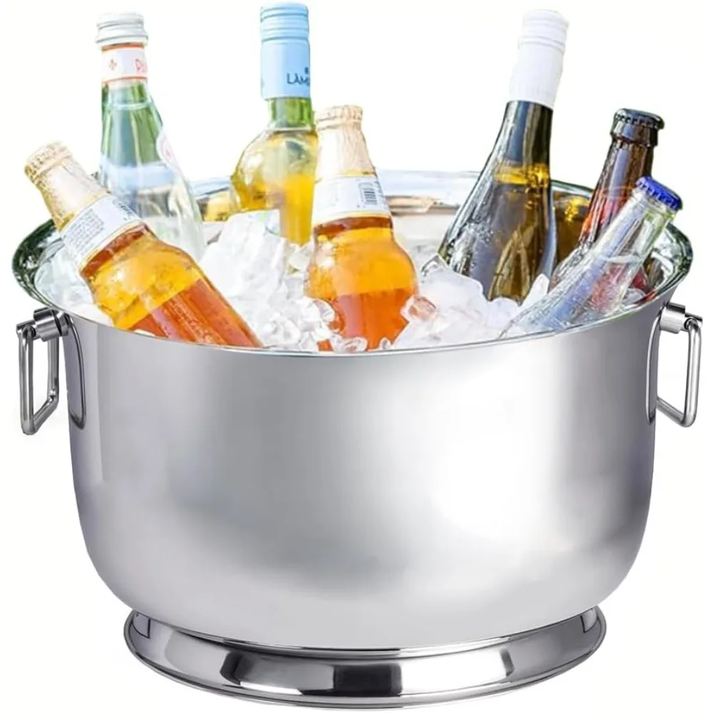 Insulated Beverage Tub 1