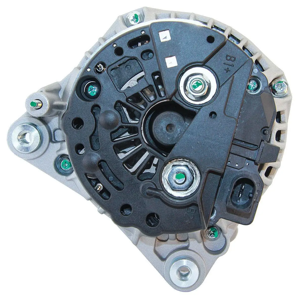 Alternator for VW A3 TT EOS Passat Jetta Beetle Golf 03L-903-023-F/FX 1.9L 2.0L 2.8L 3.2L 3.6L 2005-2015