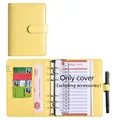 Yellow A