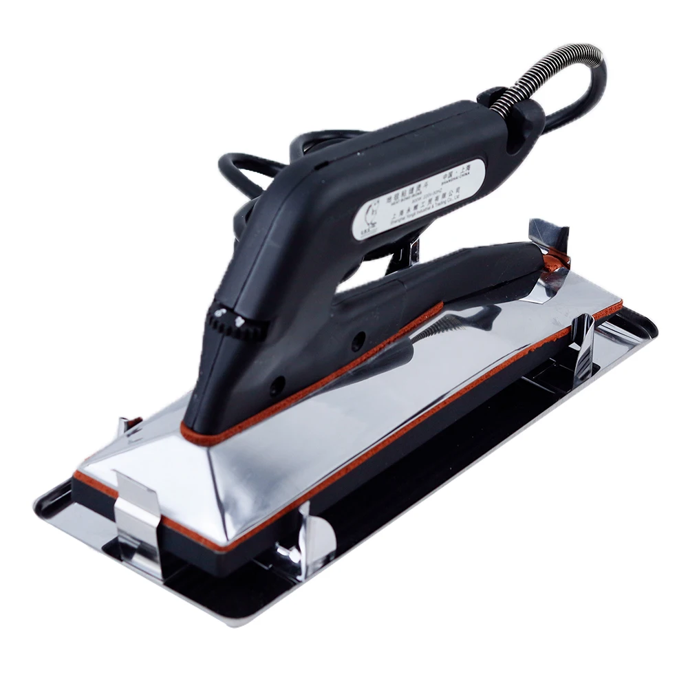 Carpet iron hotel special installation and maintenance tools electric stick carp