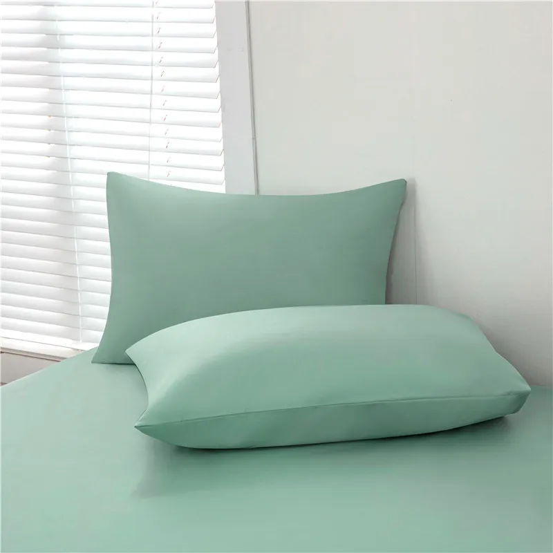 Waterproof Washable Anti-Slip Bed Cover for Incontinence Prevention