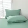 100% Waterproof Bed  Bed Covers Washable Bed Sheets Incontinence Prevention  Anti-slip Bed Cover Not Including Pillowcase Room 6