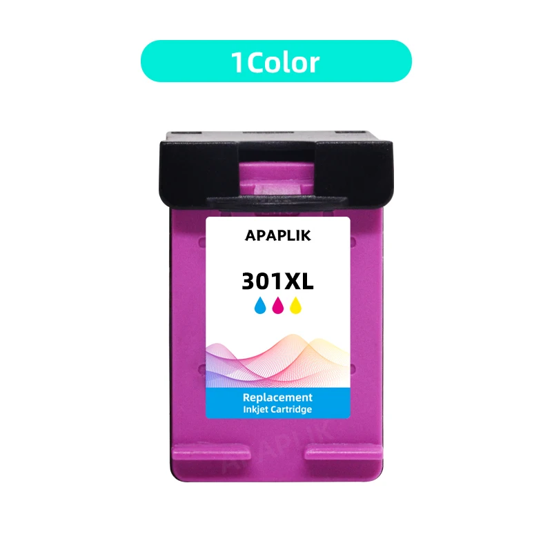 1 Pcs Color