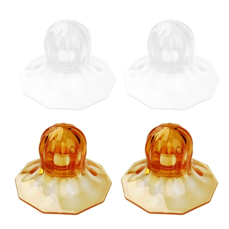 Nipple Corrector+Storage Box for Pregnant Postpartum Women Nipple Suction Device 69HE 3