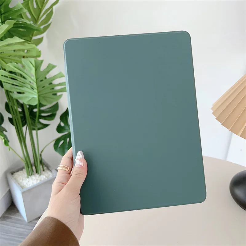 Rotating Smart Case with Pencil Holder