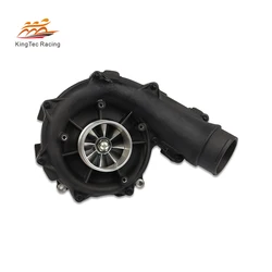KTC Racing Billet Upgrade Supercharger for 2011-2019 seadoo gti se 155 1503 Rotax 4-TEC High-performance PWC Jet Sky Accessories