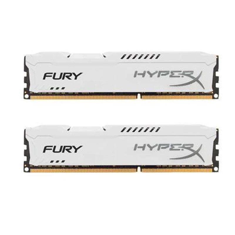 Hyperx pc Memory Kit Desktop Ram Pc312800 1.5v Ddr3 8gb 16gb 2x4gb 2x8gb 1866mhz 1600mhz 1333mhz - Imagem 2