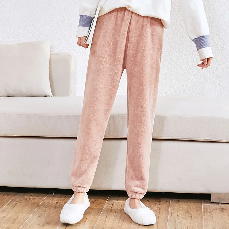 PINK PANTS2