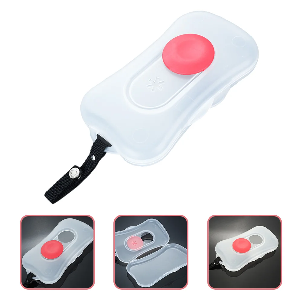 Рисунок 5 - Портативный диспенсер для салфеток