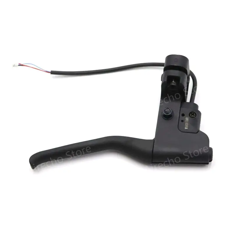 Levier De Frein De Rechange Pour Trottinette électrique - Compatible Ninebot Max G2 G65, Installation Facile, Freinage Fiable - 3