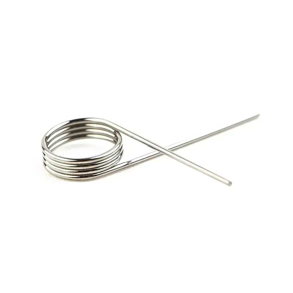 1x Torsion Spring Mini Gear Lever Spring Gearshift Steptronic Repair Kit/set For Cooper 2013- For BMW 1 2 Series X3 13-19