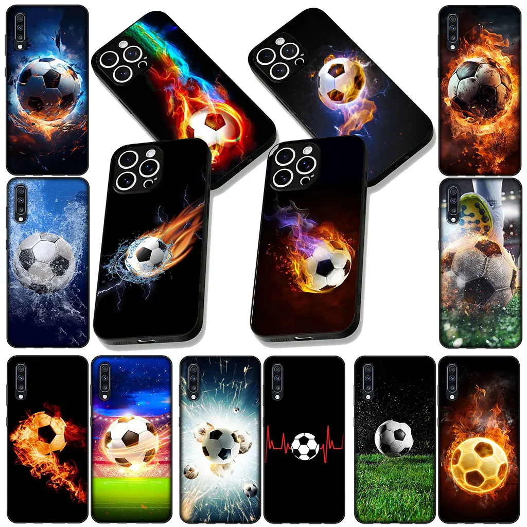 Sports Soccer Football Phone Case Cover