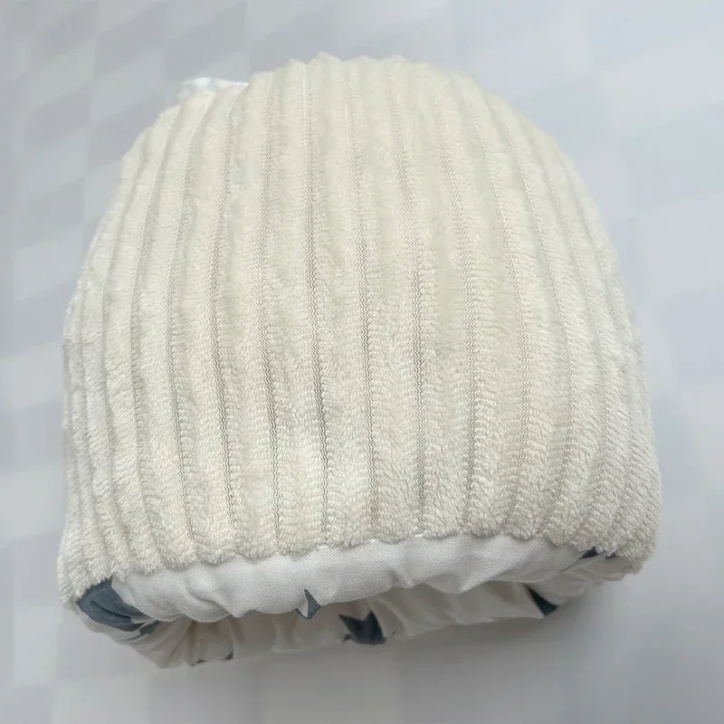 Nursing Pillow Comfy Cradle Breastfeeding Arm Cushion Maternity Baby