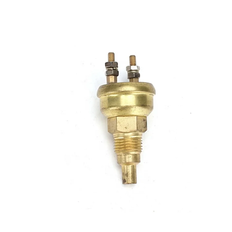 

SK200-6 экскаватор 6D31 6D3 4 Датчик температуры воды ME049265