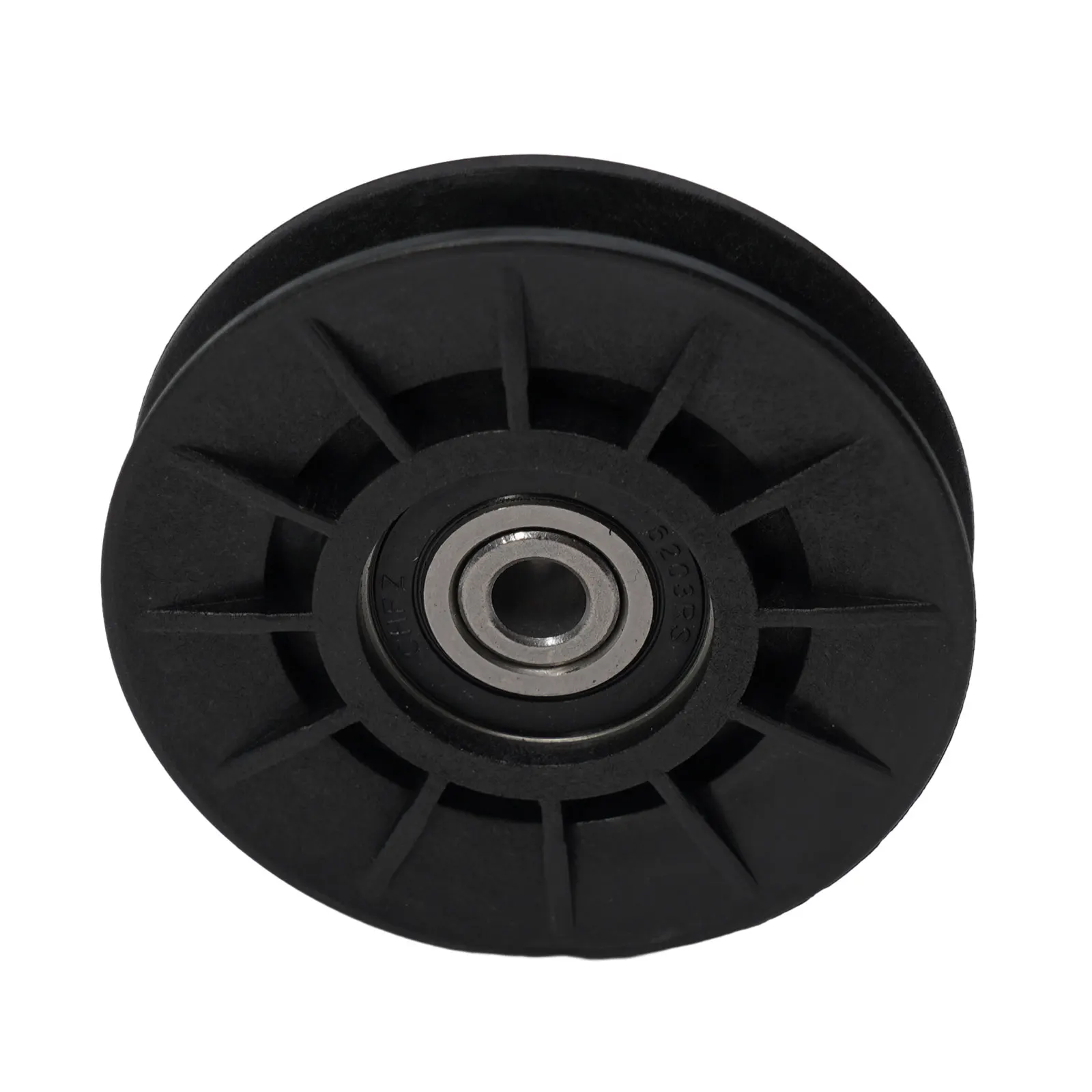 Idler Pulley for Craftsman AYP 532194326 532194226 280659 194326 Easy Installation 3/4 Height 5/8 ID 3 1/2 OD